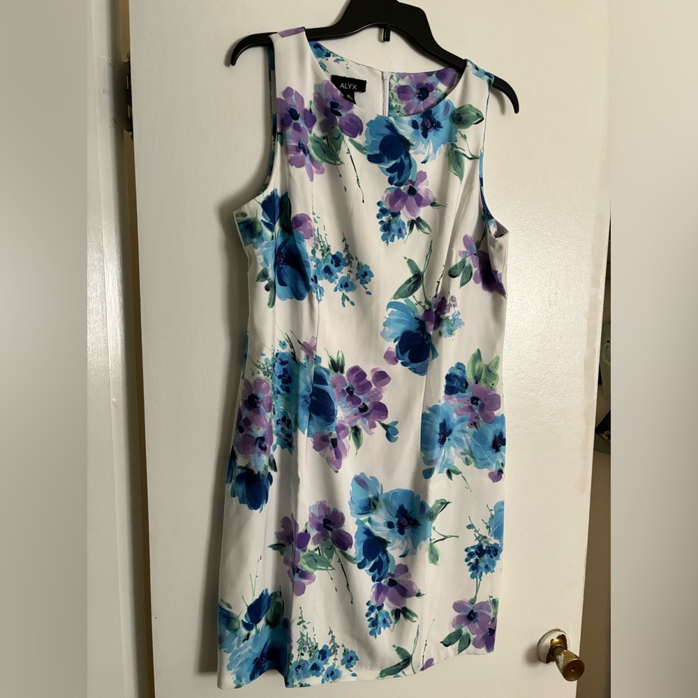 NWT Alex brand (from JCPenney)